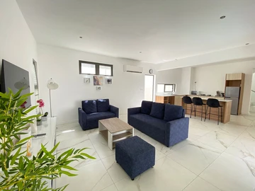 3 Bedroom Villa