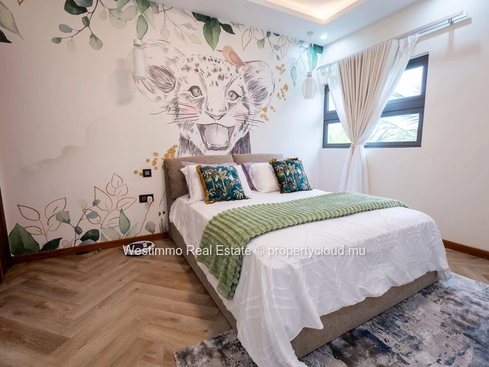 Villa d'exception de 433 m² à vendre à Beau Vallon, proche de Blue Bay