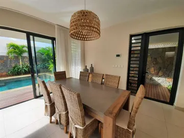 Villa de 4 Chambres