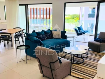 Penthouse de 3 Chambres