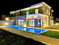 Villa de 4 Chambres