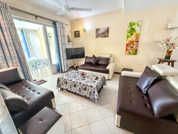 3 Bedroom Townhouse, Duplex