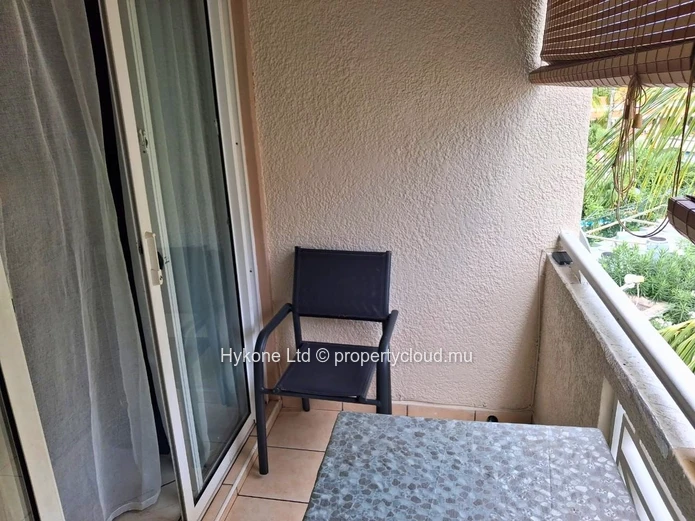 Appartement À Louer À Flic En Flac