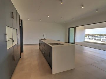 Appartement de 3 Chambres