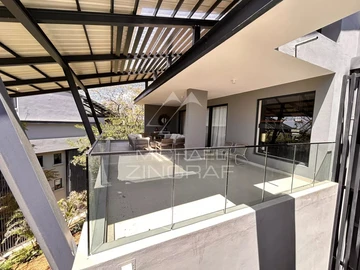 3 Bedroom Penthouse