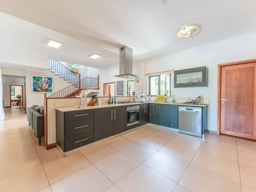 Villa de 5 Chambres
