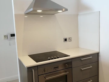 Penthouse de 3 Chambres