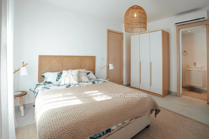 Villa luxueuse avec piscine privée à vendre - Résidence sécurisée !