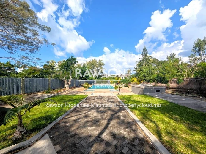 3-Bedroom Ensuite Apartment For Rent | Pereybere | Furnished Or Unfurnished