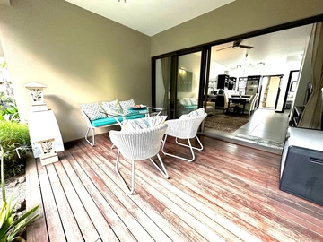 Appartement de 2 Chambres