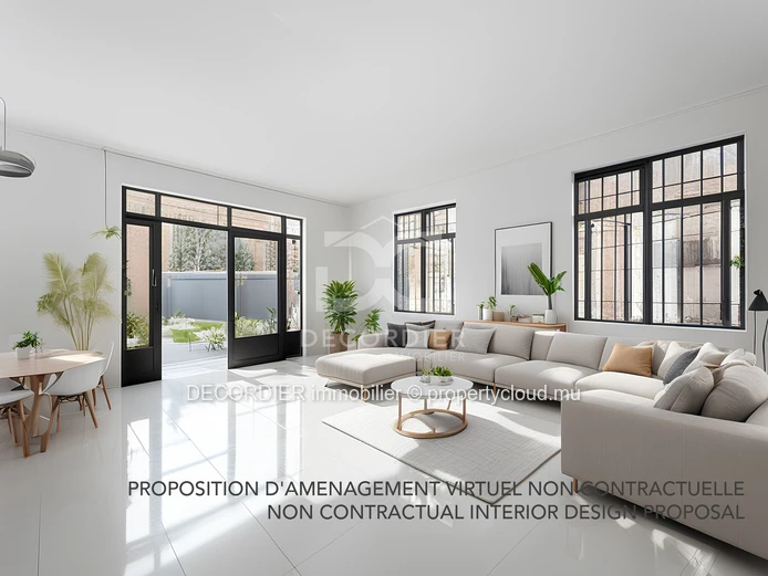 Maison neuve à vendre à Goodlands