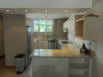 Penthouse de 3 Chambres