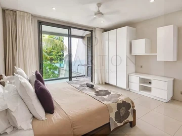 Appartement de 3 Chambres