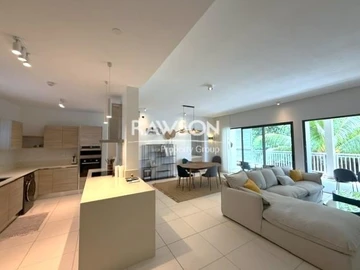 3 Bedroom Apartment