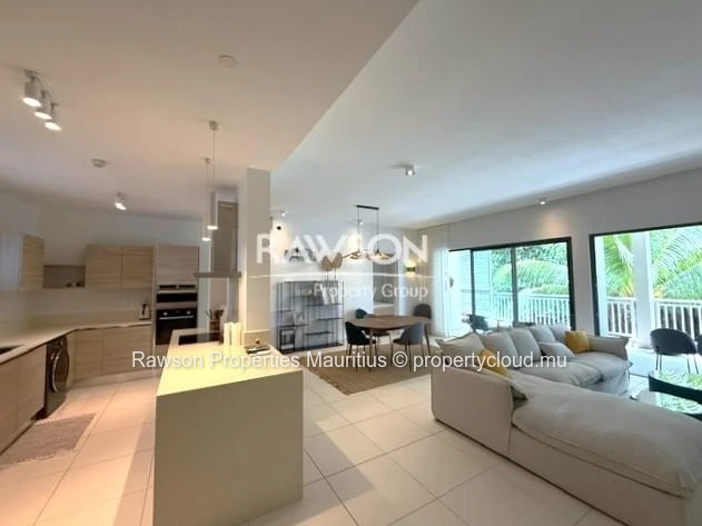 Appartement Bien Situé A Pereybere - €550,000