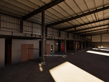 Warehouse