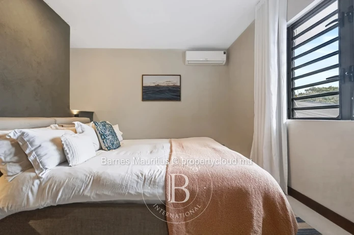 FLORÉAL – Elegant Family Home with Garden - 5 bedrooms
