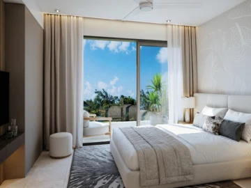3 Bedroom Penthouse