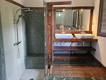 Maison de 4 Chambres