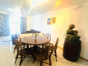 Appartement de 3 Chambres