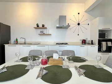 Appartement de 2 Chambres