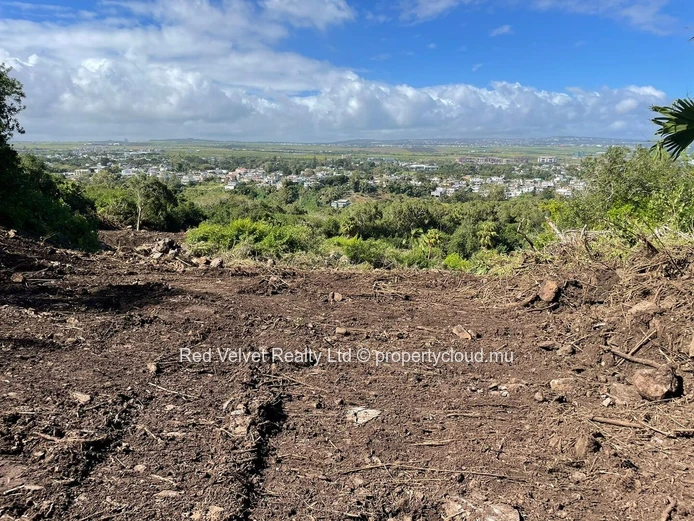  Premium Residential Land for Sale in Moka
