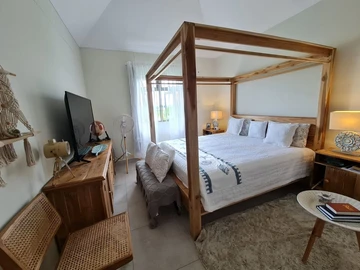 Villa de 4 Chambres