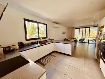 Villa de 4 Chambres
