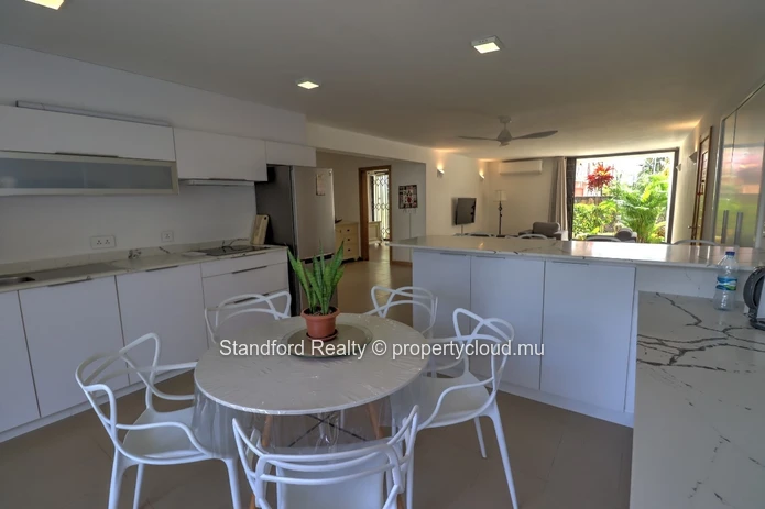 Appartement à Louer – 2 Chambres, Mont Choisy, Nord