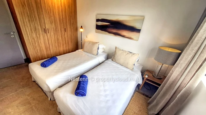 Superb 3-bedroom apartment with breathtaking views