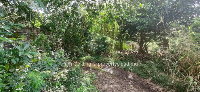 Saint Antoine – Land for sale – Pam Golding Mauritius