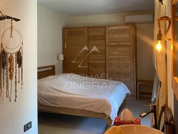 Villa de 2 Chambres