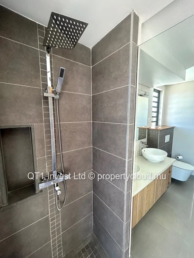 Penthouse De Prestige Vue Mer