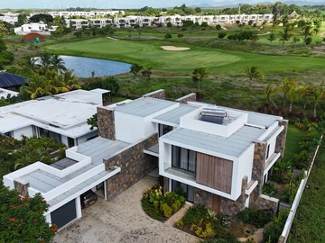 4 Bedroom Villa