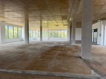 Immobilier Commerciaux
