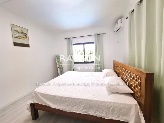 Brand-New 4-Bedroom Villa For Rent – Long-Term Rental – Calodyne