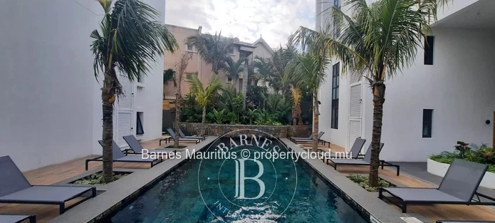 POINTE AUX CANONNIERS - Appartement neuf - 3 chambres