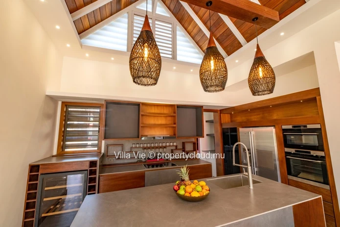 Mont Mascal - Magnifique villa de 4 chambres avec piscine privée