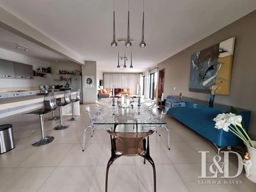 Appartement de 3 Chambres
