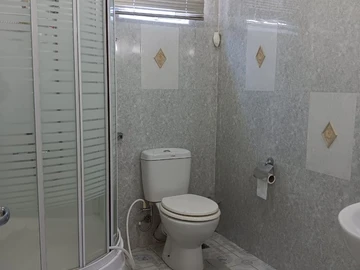 Villa de 2 Chambres