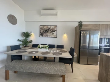3 Bedroom Apartment