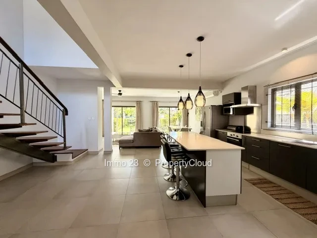 House / Villa - 3 bedrooms - Trianon