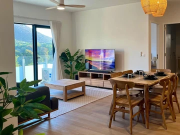 Appartement de 2 Chambres