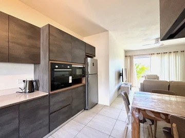 Appartement de 3 Chambres