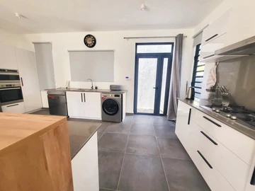 Villa de 4 Chambres