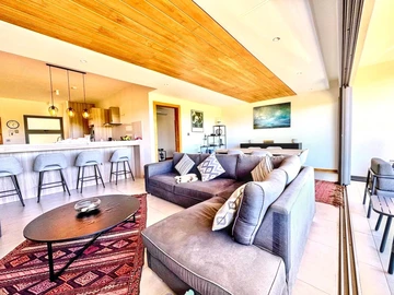 Appartement de 3 Chambres