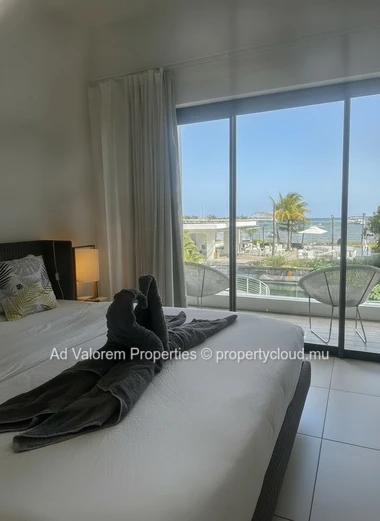 Duplex D’Exception À Louer – Vue Incroyable & Standing Premium