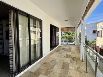 Villa de 3 Chambres