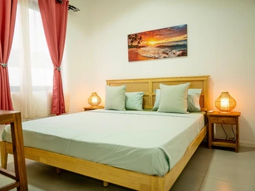 4 Bedroom Villa