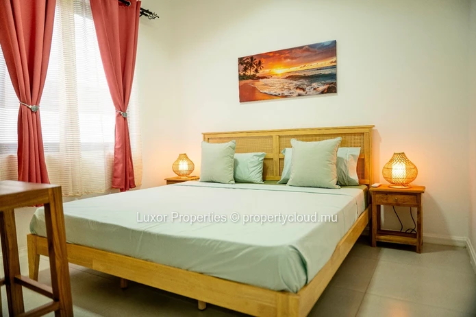 Villa For Rent – Grand Baie | Long-Term Only
